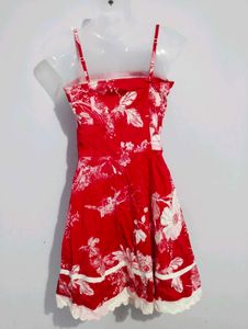 BEAUTIFUL DRESS