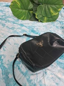 ➡️Prada slingbag dupe⬅️