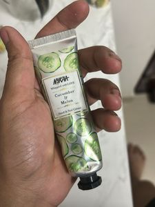 Nykaa Hand &amp; Nail Cream Set