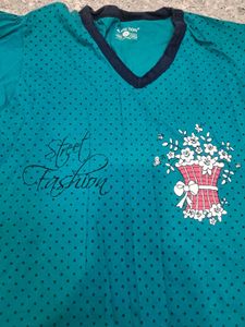 everyday women's tshirt for casual use