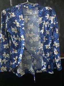 Shrug, Women, Size -L