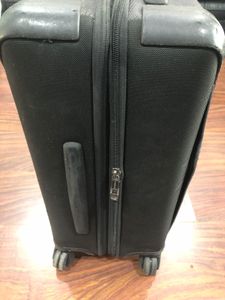 TUMI Travel Bag Used Condition Small Size
