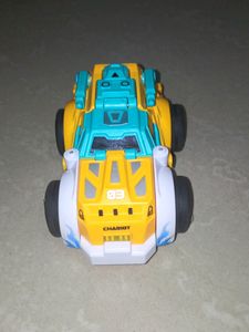 Robot Car