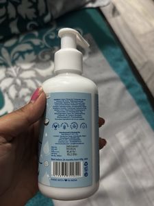 Moody 7D Hydroburst Body Lotion
