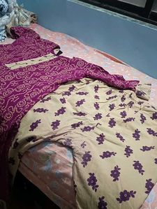 Women's Night Suit