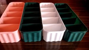 😍 8 Organizer Combo