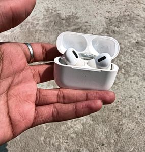 Apple Air Pods Pro A1 Quality 👍