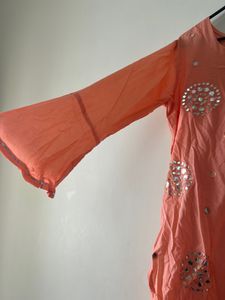 One Piece Shirt Or Sharara