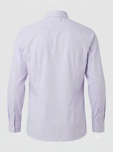 Saint Laurent YSL Long Sleeve Button-Up Shirt