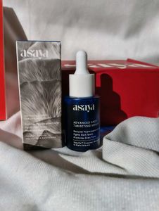 Asaya Advanced Spot Targeting Serum