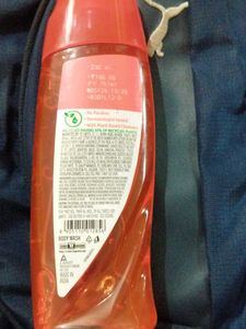 Vivel Kojic Bright Body Wash