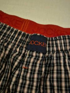 Jockey Boxer Shorts
