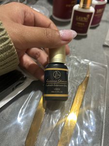 Eyelash Extension Kit