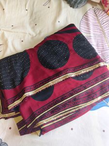 Beautiful Saree