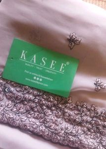 Kasee Brand New Saree