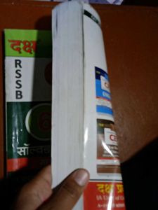 ❤️ competitive  exam cet books