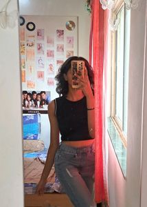 Sisney Brand New blue jeans