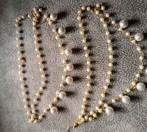 Pearl Hair Accessory