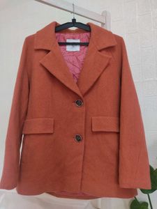 Winter Coat