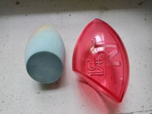 Real Techniques Beauty Sponge