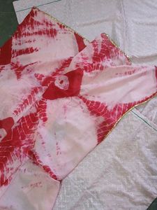 Light Pink Chikankari Lehenga Set