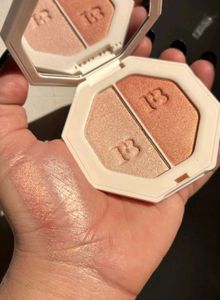Fenty Beauty Killawatt Highlighter Duo