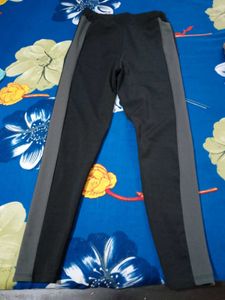 Athletic Track Pants