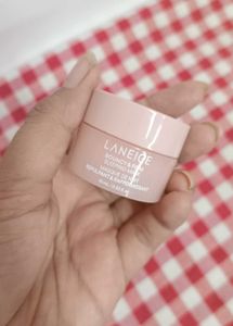 Plum Lovin' Smokin' Vanilla Body Mist,LANEIGE