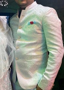 Men's Formal Jacket