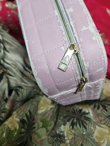 Make Up Box