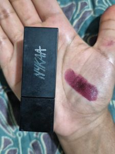 Nykaa Lipstick