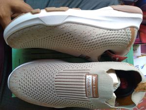 Ladies Sport Shoes