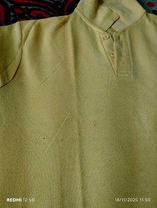 2 Polo Shirts