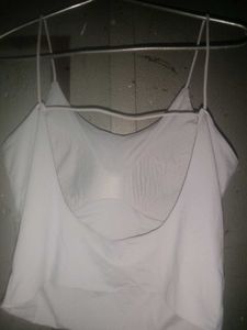 Padded Innerwear