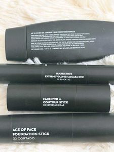 Sugar Makeup Essentials Set