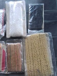 Mix stitching kit