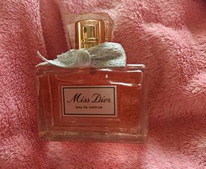 Miss Dior Eau de Parfum