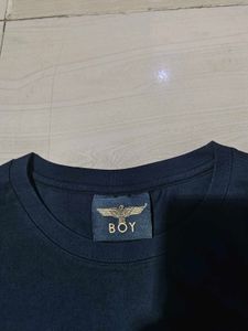 BOY London T-Shirt size XL