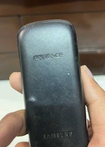 Samsung Keypad Phone