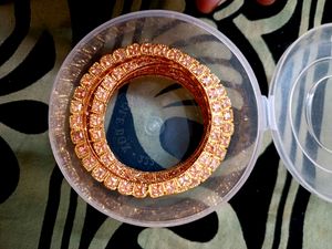Rajawadi Bangles