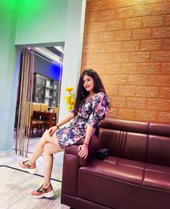 Floral Print Puff Sleeve Mini Dress