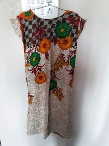 ladies kurta