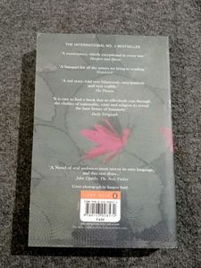 The God of Small Things by Arundhati Roy