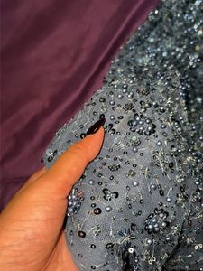 Sparkling Sequin Party Dress