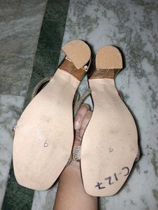 Party Wear Sandal