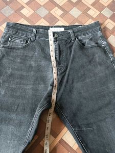 ⚡ ⚡ Flash Sale ⚡ ⚡ Grey Denim Jeans