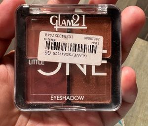 Glam21 Little One Eyeshadow Palette