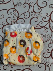 Cute Baby Training Pants - Pack of 3