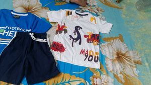 New combo children clothes best quality