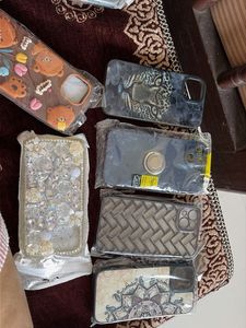Iphone 13 Assorted Phone Cases